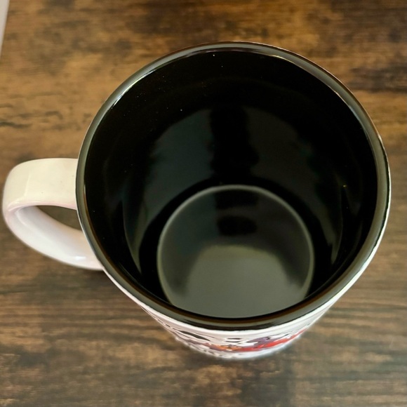 Hello Kitty| Halloween Ceramic Witch Mug Brand NEW 🎃 - Picture 5 of 6